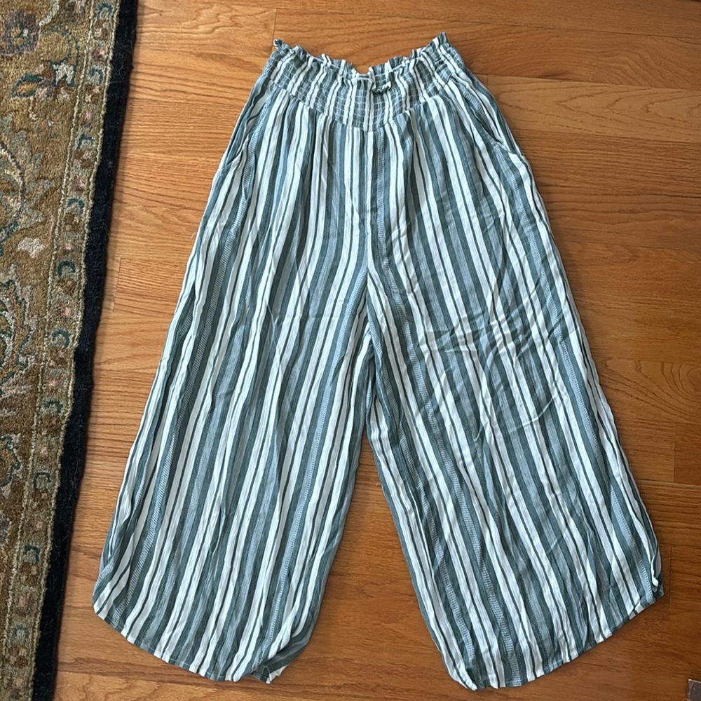 American eagle pants